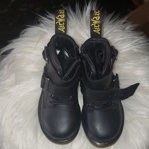 Toddler Doc. Martins
